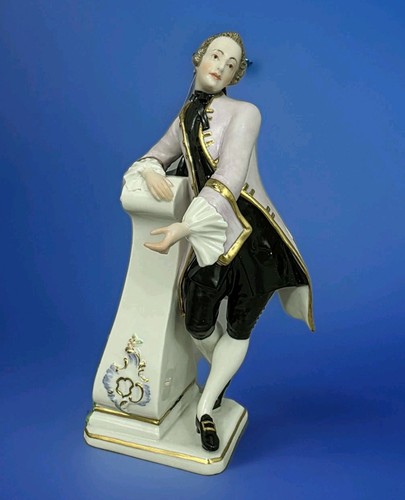 N0285 statua nymphenburg - n0285,