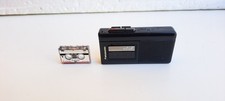 Registratore a microcassette