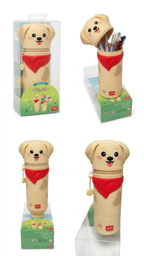 Legami kawaii golden - legami,