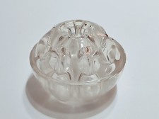 Portafiori in vetro vintage 9