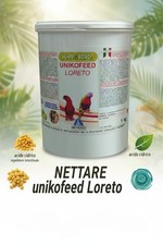 Nettare Unikofeed per Lori per