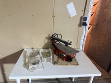 HEGNER sega decespugliatore