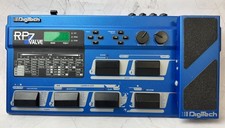 Digitech RP-7 Valve Guitar