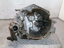 Cassa cambio manuale Peugeot