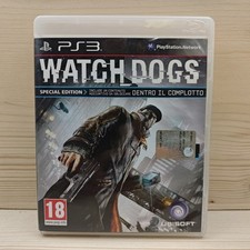 Watch dogs manuale - dogs, no