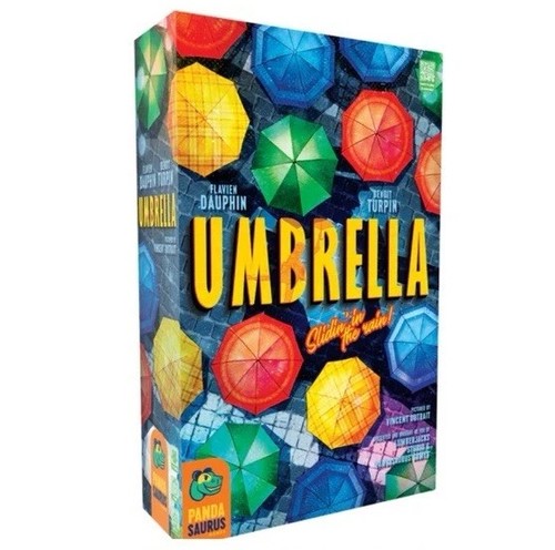 Ombrello giochi panda saurus - -,