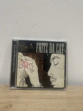 Novecinquanta 950 Fritz Da Cat