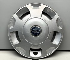 Ford Transit + Nugget