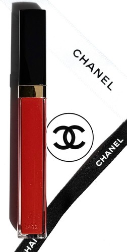 Chanel rouge coco gloss - chanel,