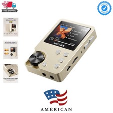 M30 Lettore MP3 HiFi, Lettore