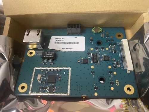 1pz motorola xir r8200 - 1pz,