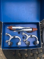 SET FRENI BICI CORSA VINTAGE