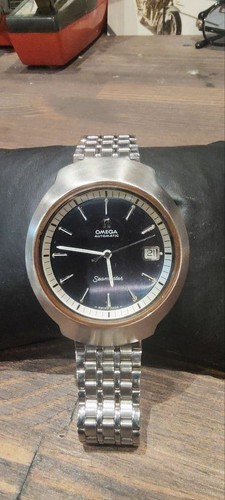 Orologio automatico omega - automatico,