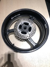 cerchio posteriore HONDA CBR 600 RR 2009 in poi ,rear wheel ruota dietro