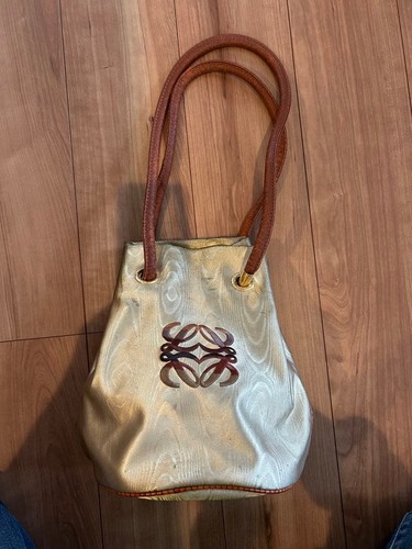 Borsa tracolla loewe - borsa,