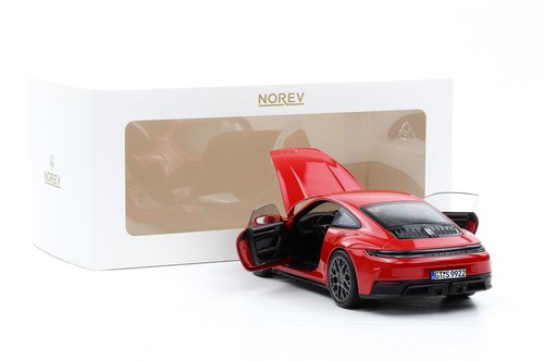 Norev porsche 911 992 - porsche,