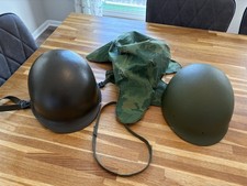 Elmetto militare M1 guerra