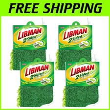 Testine di ricambio per mop