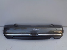 PARAURTI POSTERIORE ORIGINALE MINI COOPER S CONVERTIBILE