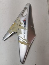 MV Agusta Brutale 910 carena