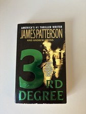 3rd degree james - 3rd, (james