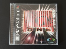 Ps1 playstation one con - playstation,