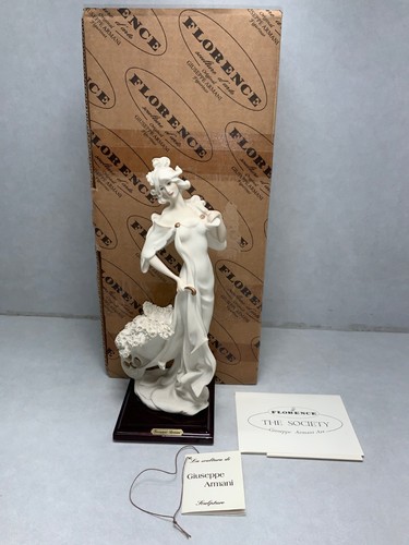 Figurina firenze giuseppe - firenze,