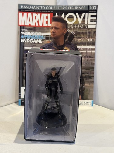 Marvel movie figurine - movie,