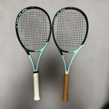 HEAD Graphene 360+ Velocità