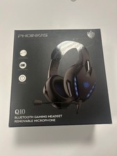 Cuffie da gioco PHOINIKAS Q10