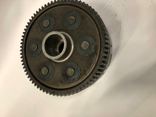 Cestello frizione honda - frizione,
