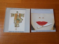 IL DISEGNO DELL'ALTA MODA