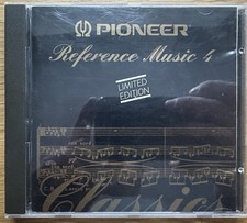 Pioneer „Reference Music