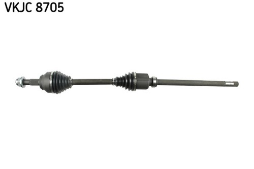 Albero motore skf vkjc 8705 - albero,