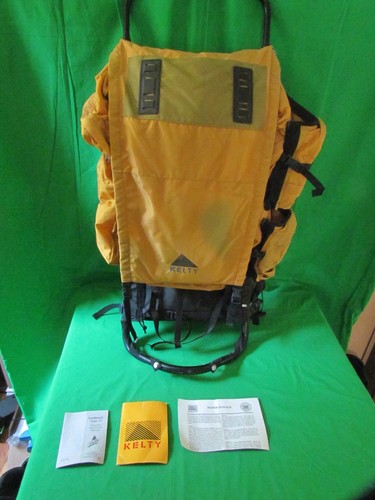 Zaino kelty super tioga - super, tioga-r