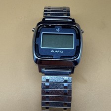 Orologio da polso Texas