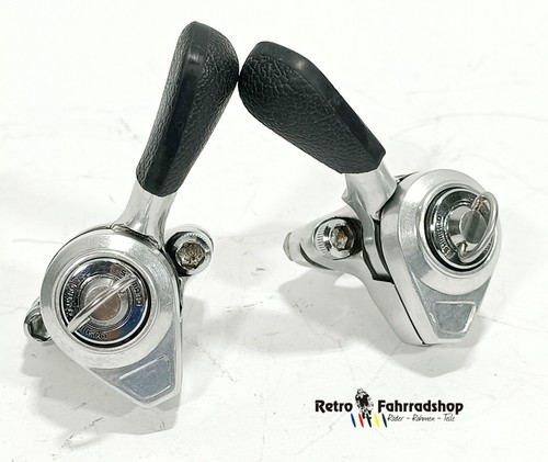 Leva cambio shimano deerhead - leva,