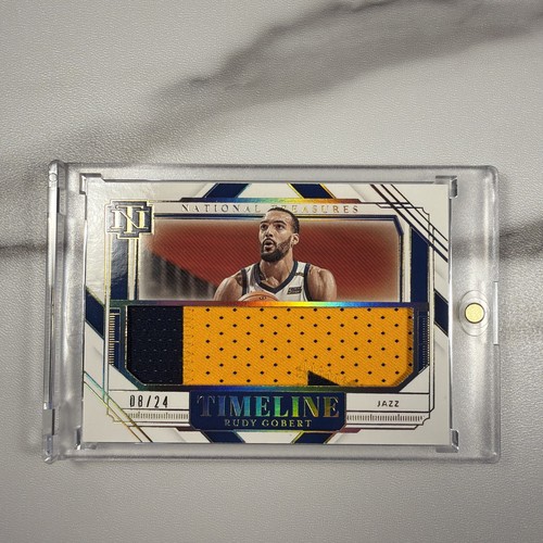 Rudy gobert 2020 - rudy, 2020-21