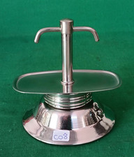 Vecchia caffettiera vintage - caffettiera,
