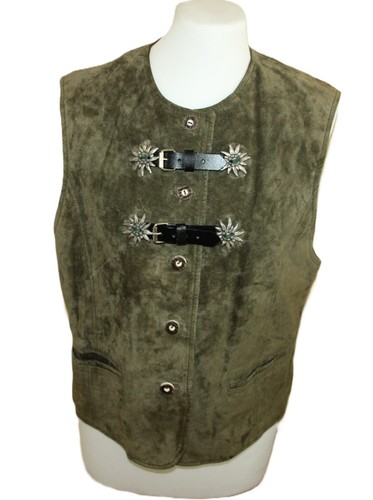 Gilet donna hammerschmidt - da,