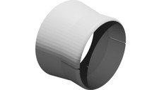 Lens Hood for Fujifilm Finepix