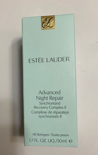 Estee lauder advanced - advanced, night