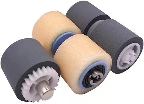 Set rulli pickup ricambio - 2,