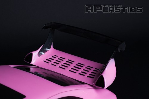 Kit spoiler drift - kit, rc
