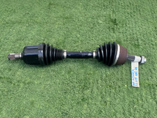 SEMIASSE GIUNTO OMOCINETICO ANTERIORE DX FIAT 500X 2.0 AUTOM. 2015 RICAMBI AUTO