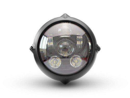 Faro proiettore led pollici - faro,
