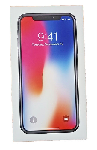 Apple iphone grigio siderale - iphone,