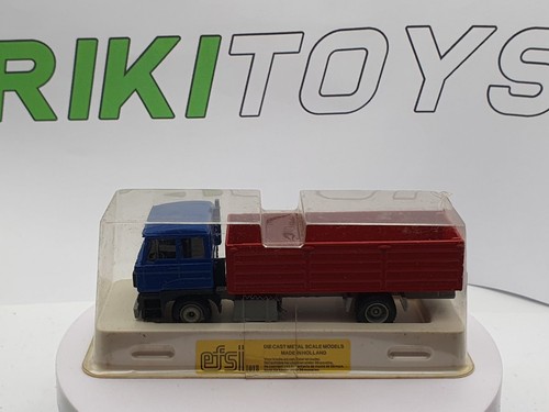 Camion daf assi efsi - 2, 1/64