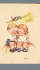 Illustratori Mariapia Bambini