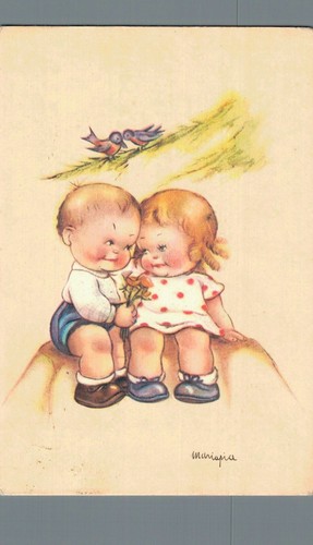 Illustratori mariapia bambini - mariapia,